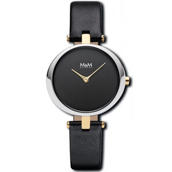 ساعت مچی ام اند ام M&M کد M11931-465